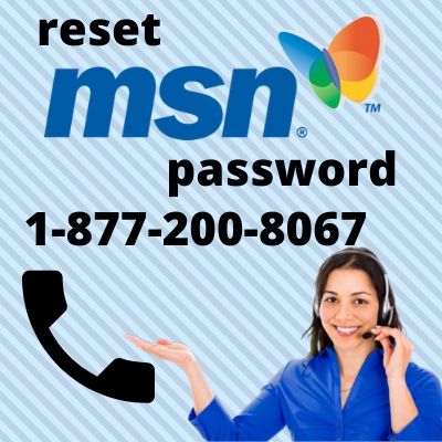 Complete Basic Steps To Easily Change Your MSN Password (Computers